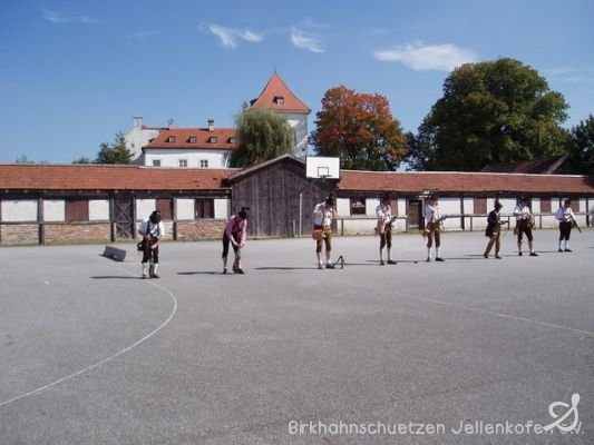 Spielmannszug Neufahrn i. NB e.V.