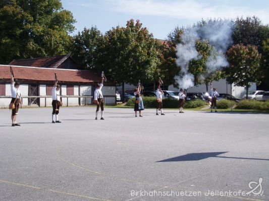 Spielmannszug Neufahrn i. NB e.V.