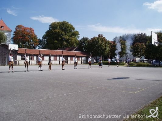 Spielmannszug Neufahrn i. NB e.V.