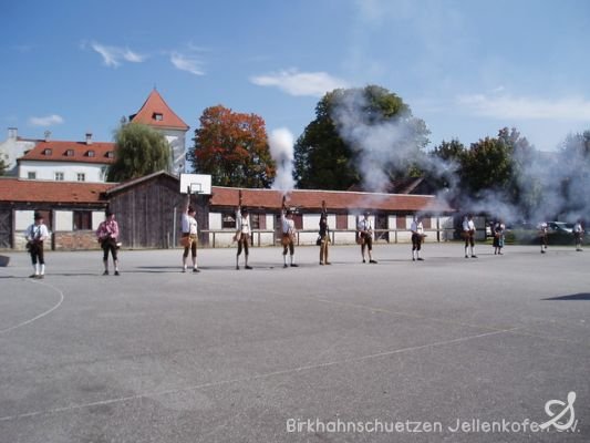 Spielmannszug Neufahrn i. NB e.V.