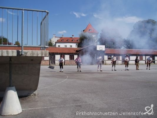 Spielmannszug Neufahrn i. NB e.V.