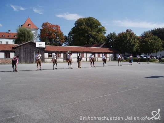 Spielmannszug Neufahrn i. NB e.V.