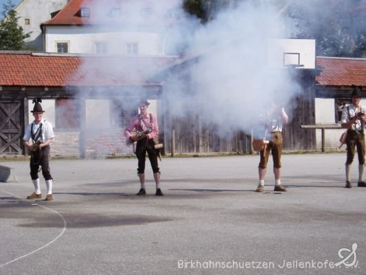 Spielmannszug Neufahrn i. NB e.V.