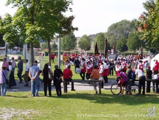 Spielmannszug Neufahrn i. NB e.V.