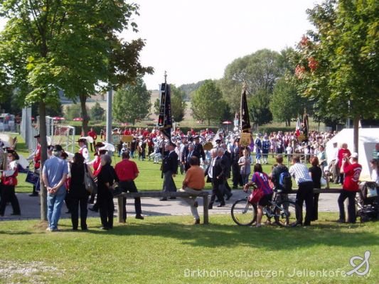 Spielmannszug Neufahrn i. NB e.V.