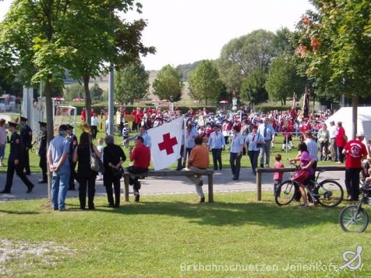 Spielmannszug Neufahrn i. NB e.V.