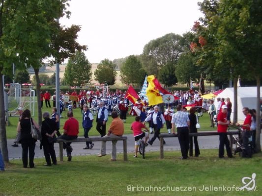 Spielmannszug Neufahrn i. NB e.V.