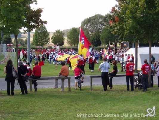 Spielmannszug Neufahrn i. NB e.V.