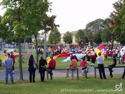 Spielmannszug Neufahrn i. NB e.V.